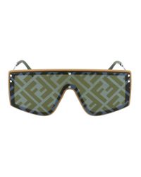 fendi sunglasses men