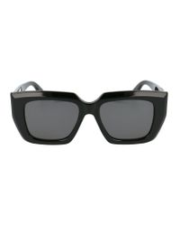 【値下げ】 【臨時セール】BOTTEGA VENETA☆METAL SUNGLASSES (BOTTEGA VENETA/サングラス) 679959V44508224 - アイウェア