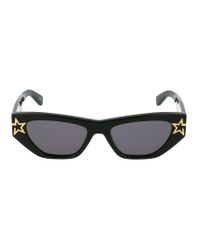 Stella McCartney Sunglasses for Women - Up to 90% off at Lyst.com