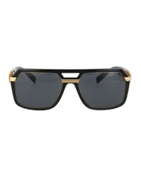 versace aviators mens