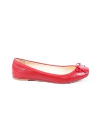 louboutin rosella flats