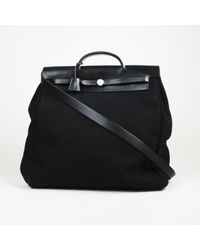 hermes herbag 40