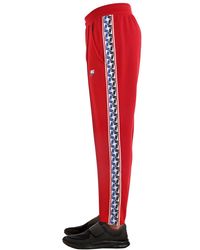 Pantalon nike banda lateral Clearance