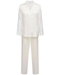 la perla camicia notte