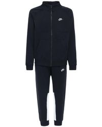 Nike Tracksuits for Men - Up to 25% off at Lyst.com