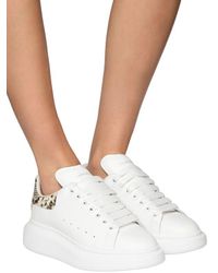 ACQUISTA 2 DI OGNI SCATOLA mcqueen pelle di serpente E OTTIENI IL 70% DI  SCONTO!