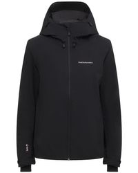 peak performance northern jacket