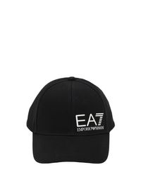 cappello armani ea7