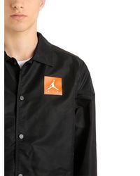 gatorade nike jacket