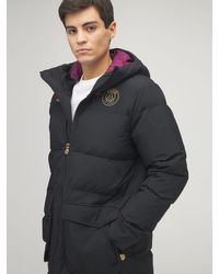 psg parka jordan