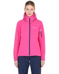 peak performance grace jacket