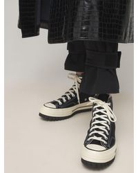 trek chuck taylor all star high top