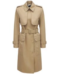 burberry abrigos precio