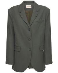 Ælte tilgive cigar Loulou Studio Blazers and suit jackets for Women - Up to 55% off at Lyst.com