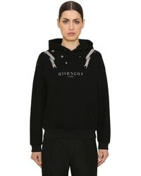 givenchy gemini hoodie