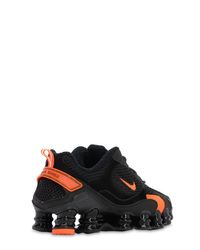 Nike Synthetic Shox Tl Nova Sp Sneakers | Lyst Australia