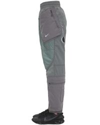 nike technical pants