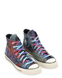 Sneakers Altas \