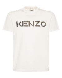 camiseta kenzo masculina