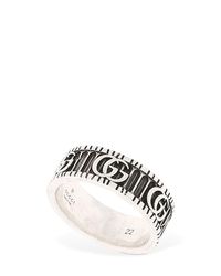 Gucci Rings for Women Up to 24% off at Lyst.com.au