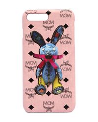 mcm iphone 6s case