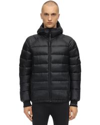 unit jacket peak performance