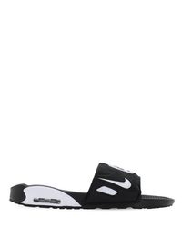 Nike Air Max 90 Slide Black White 45 für Herren | Lyst DE