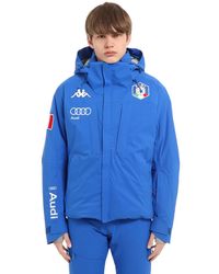 Giacca Sci \