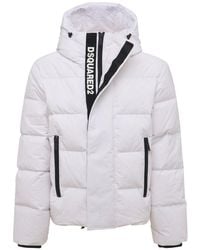 dsquared jackets