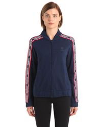 reebok running jacket women's