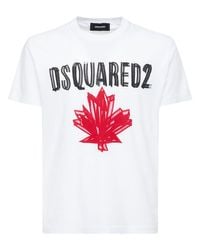 dsquared shirt mens