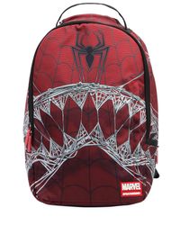 sprayground marvel