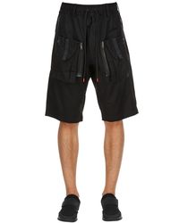 nikelab mens shorts