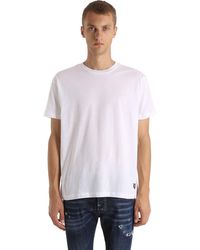 Pack De 3 Camisetas De Algodón Human Made de hombre de color White