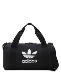 mini bolsa adidas adicolor