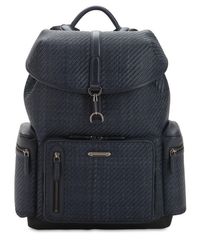 zegna backpack sale
