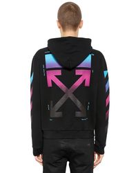 off white sweat homme