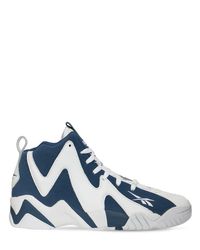 Reebok High-top sneakers for Men - Up to 70% off at Lyst.com