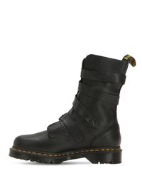 dr martens bevan traffic