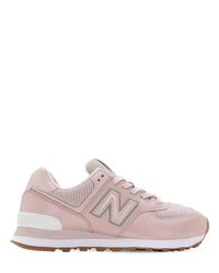 New Balance 574 Sneakers for Women - Up to 67% off at Lyst.com
