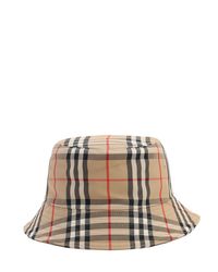 burberry inspired hat