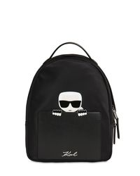 Zaino Piccolo \