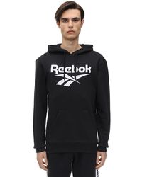 Reebok Clothing for Men - Up to 60% off at Lyst.com.au