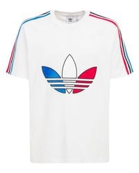 adidas for Men - Up 40% off at Lyst.com