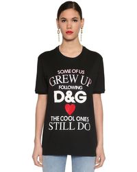 dolce and gabbana shirt sale