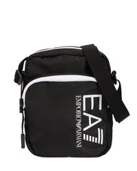 EA7 Bags for Men - Up to 40% off at Lyst.com
