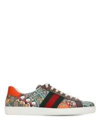 Gucci Ace Sneakers - Up to 35% Lyst.com