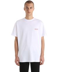 balenciaga sinners t shirt