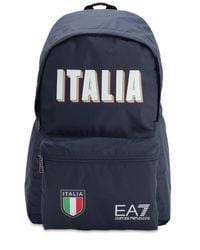 ea7 backpack sale