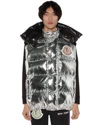 moncler lucido uomo
